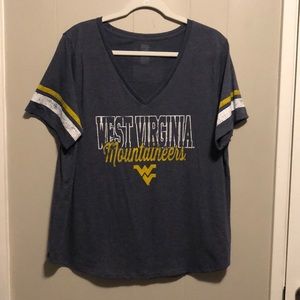 Brand new West Virginia Shirt
